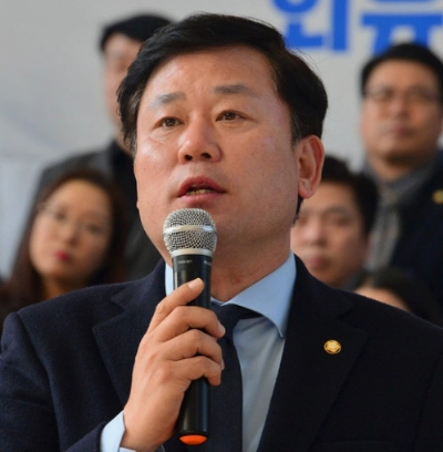 송갑석 의원 프로필 나이 고향 재산 평가