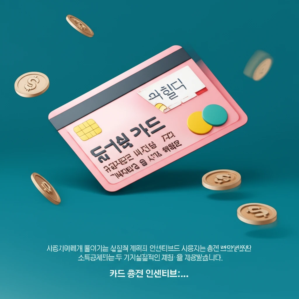 구리사랑카드 2025년 최대 10% ..