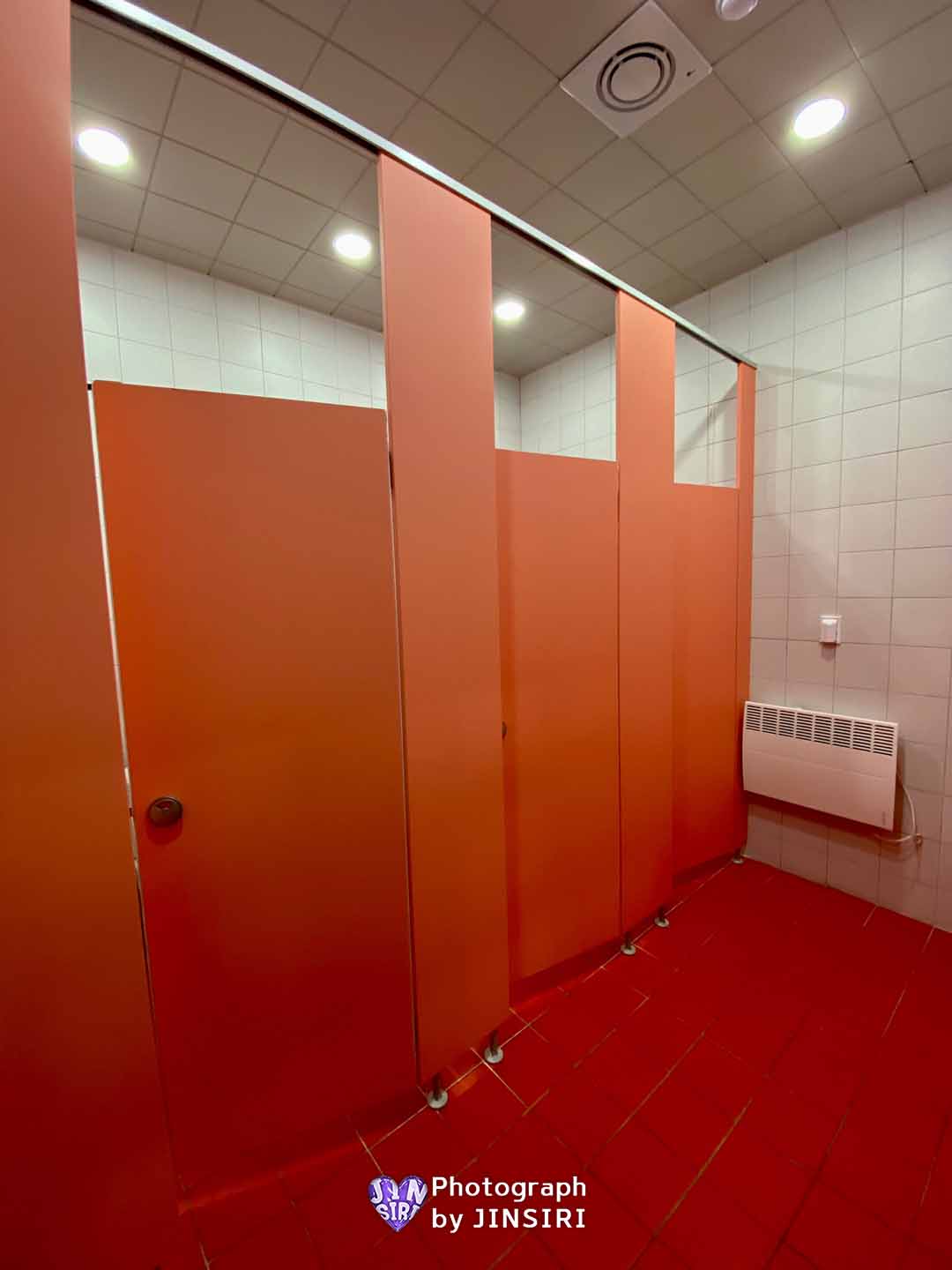 비비하우스 화장실