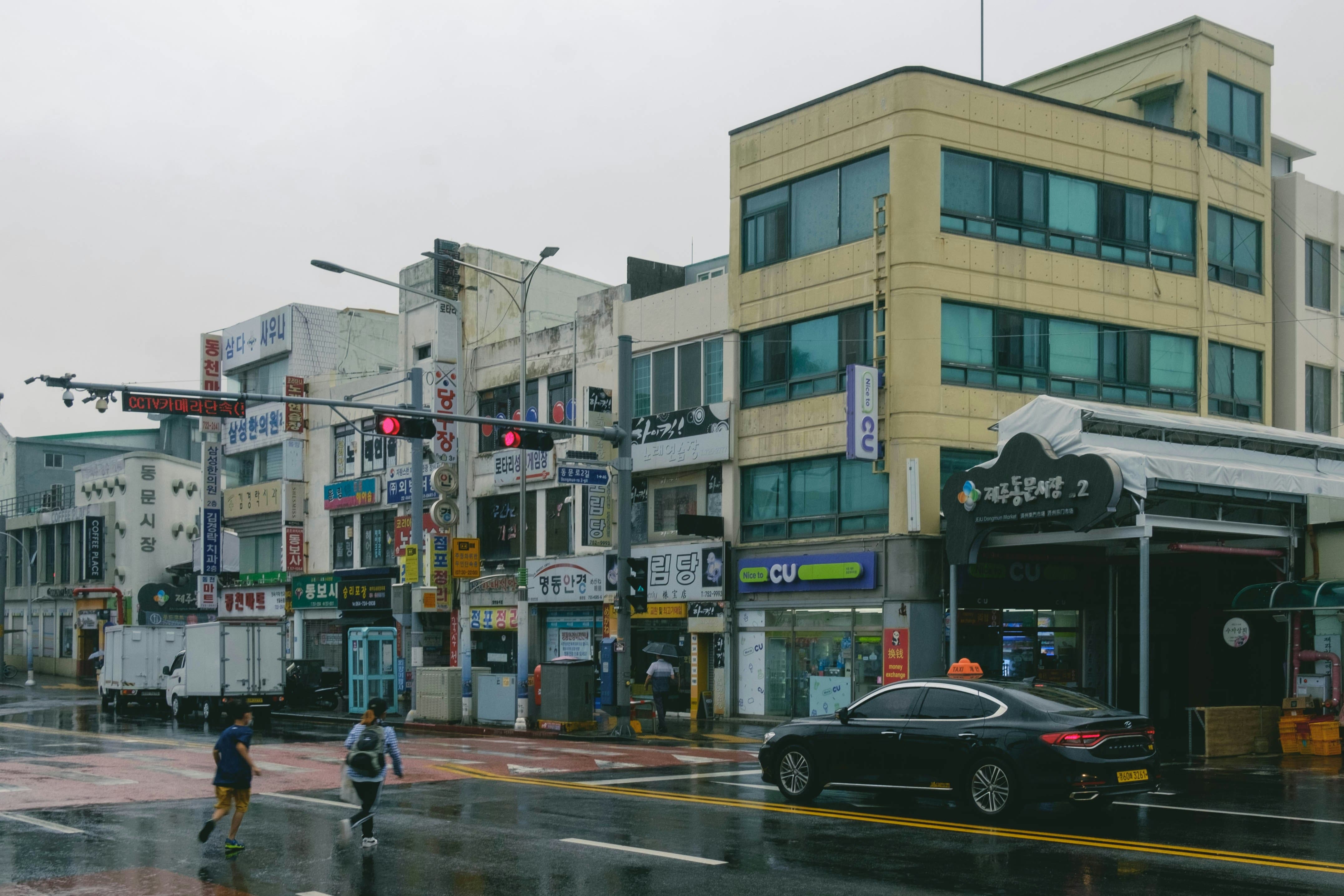 제주 여행 숙소 어디가 좋을까? 지역별 숙소 위치 정리