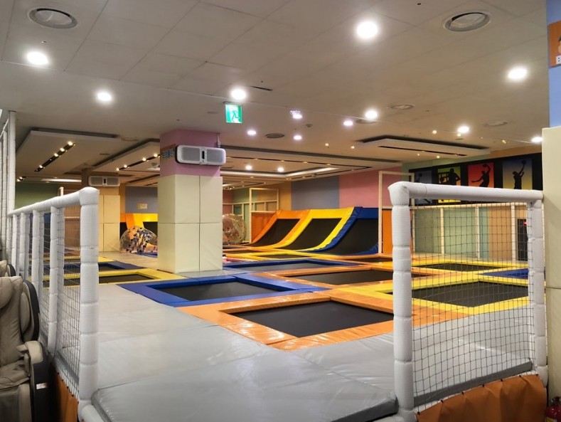 주말 아이랑 가기 좋은 곳 추천 - 국제키즈 판타지아