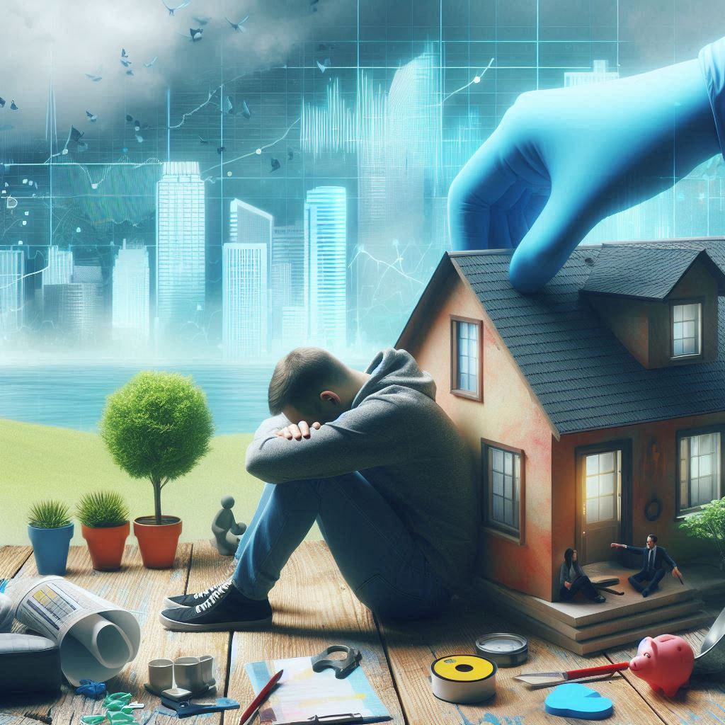 우울증 예방 : 셀프 케어 가이드