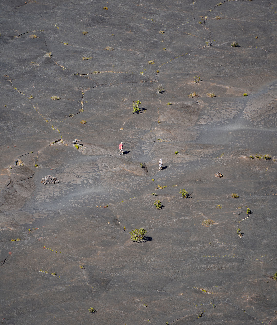 칼라우에아 이키 전망대