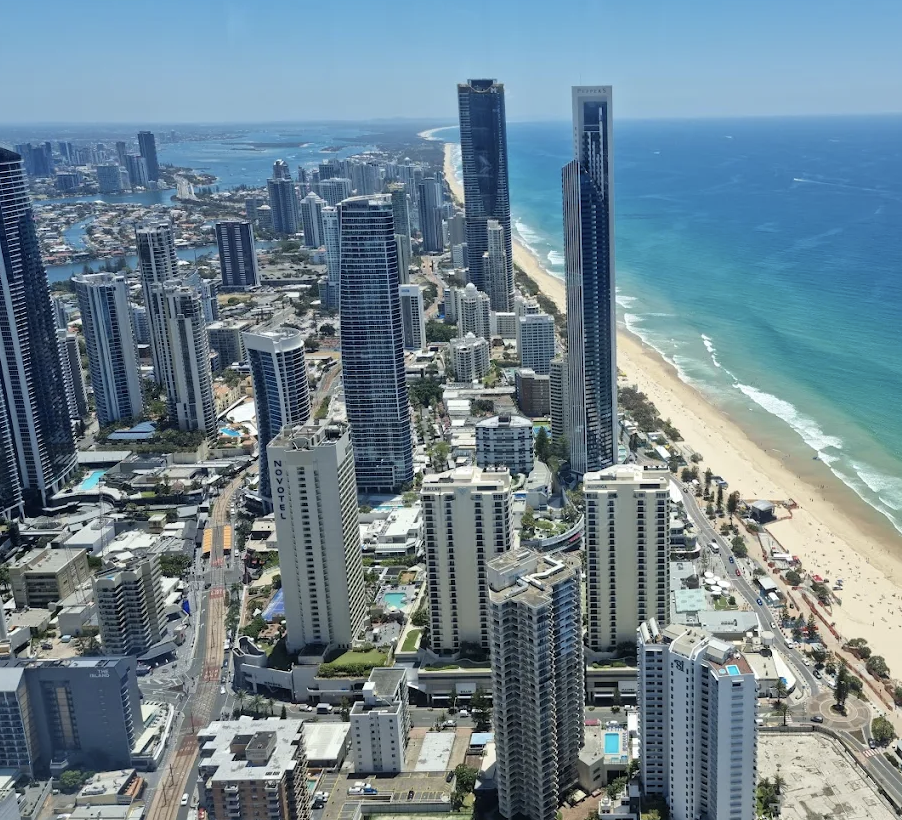 [호주 골든코스트 가볼만한곳 TOP9] 놓치면 후회하는 필수 여행지 총정리