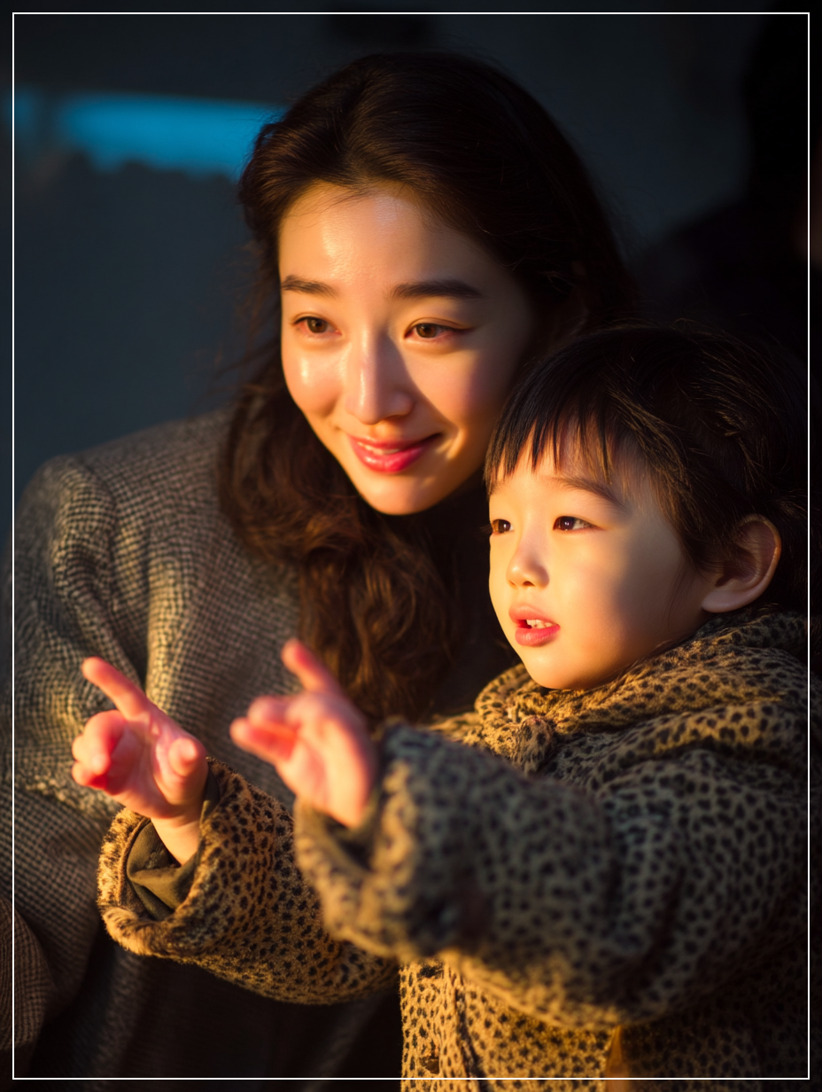 영어 스무고개 (I Spy / 20 Questions)