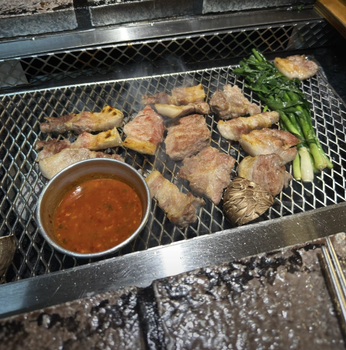 ENA &lsquo;보고싶었어&rsquo; 11회 &ndash; 정경호와 함께한 을지로 맛집 위치 총정리