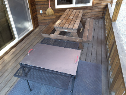 축령산 자연휴양림 예약 물놀이장 바베큐 야영데크 숙박시설