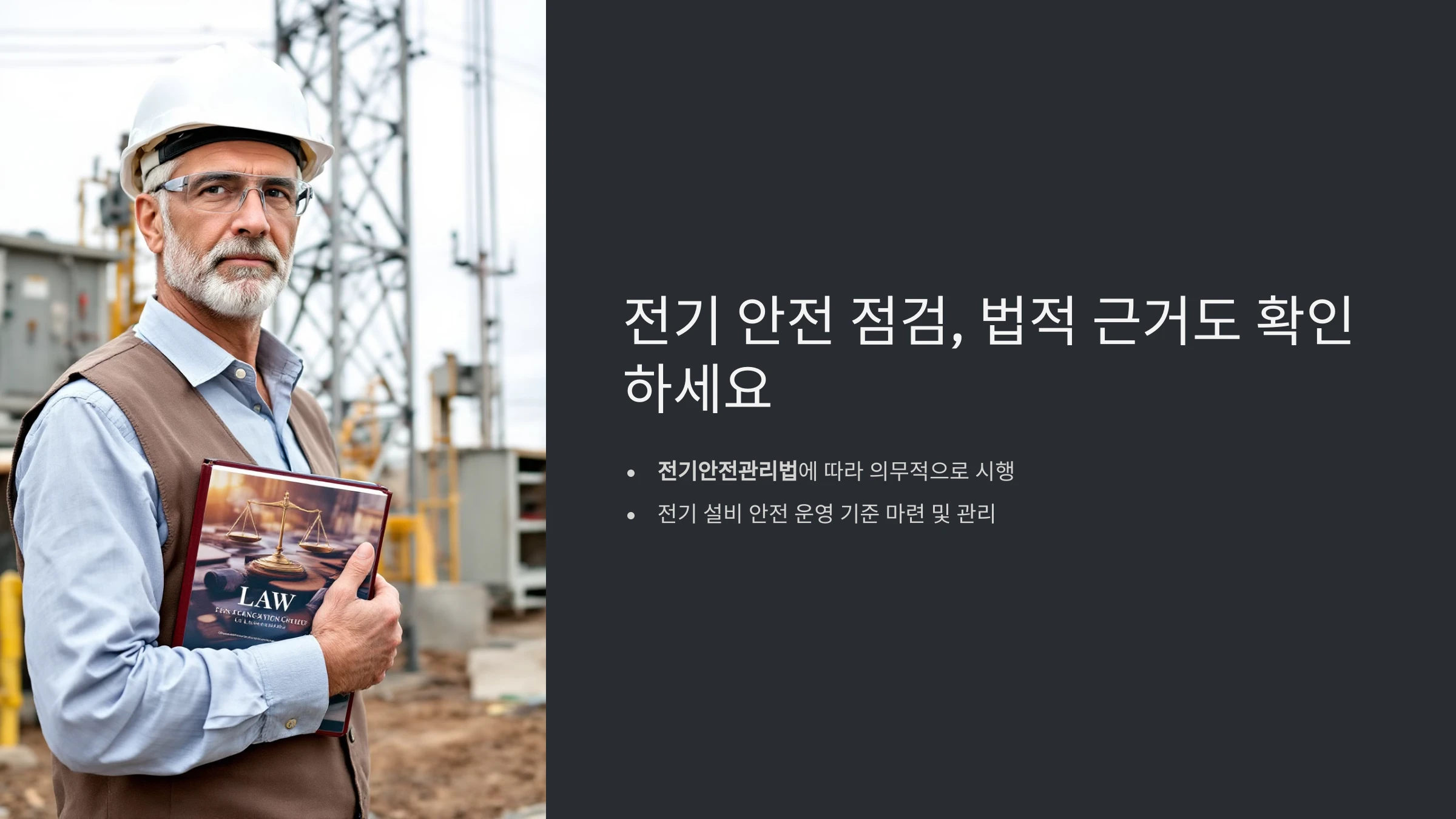 전기-안전-점검-방법