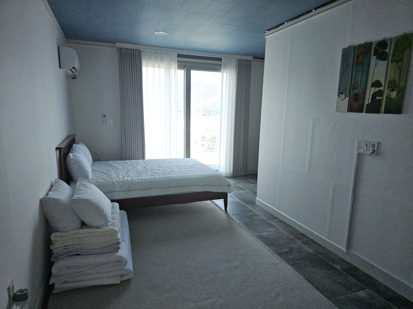 8월 경주/포항 1박2일, #3 [숙소: 독채펜션 엘린]