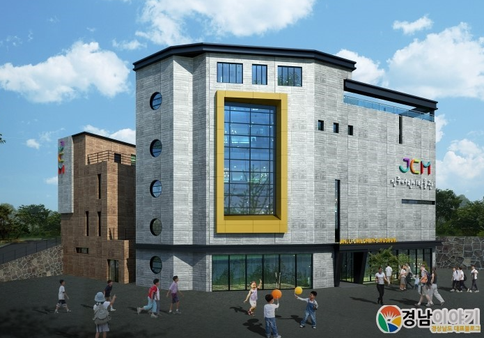 스탬프-투어-경상남도_진주시-어린이박물관