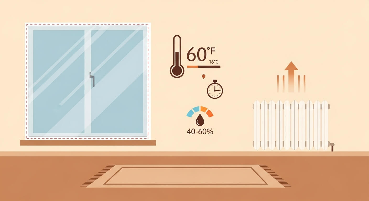 난방비 지출, 어디서부터 줄일 수 있을까?