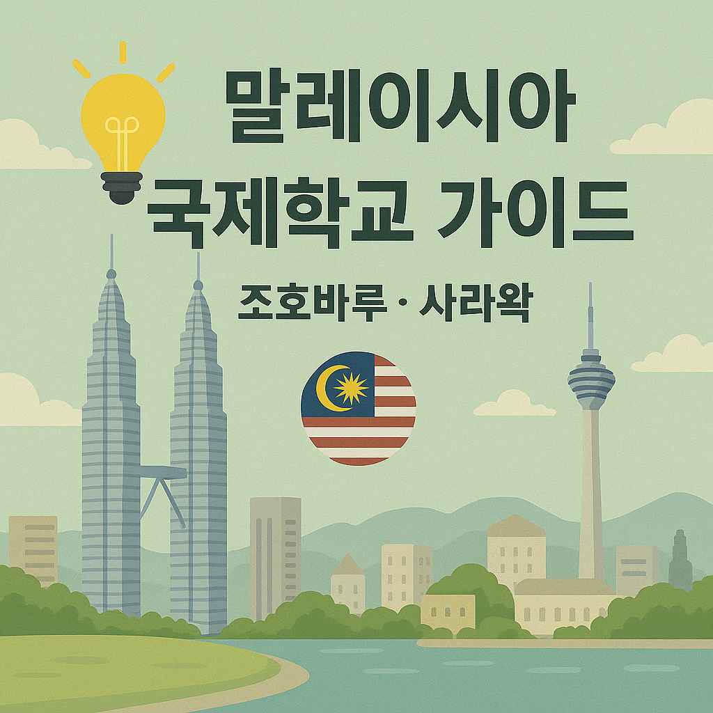 말레이시아 유학 가이드