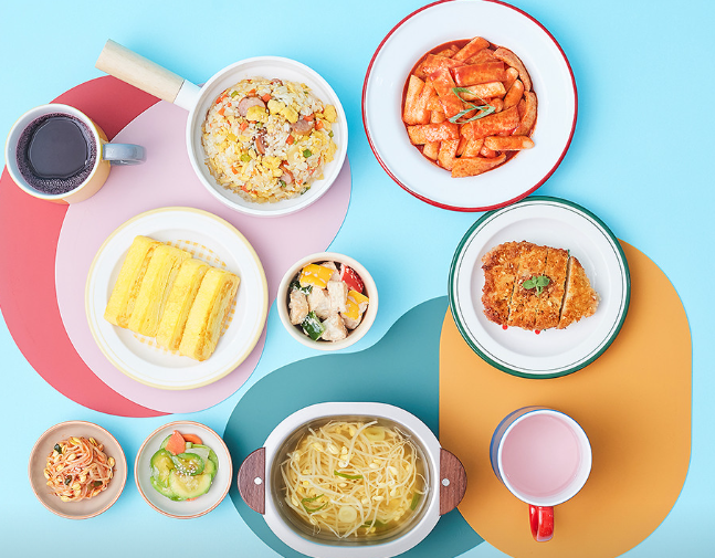집반찬 연구소