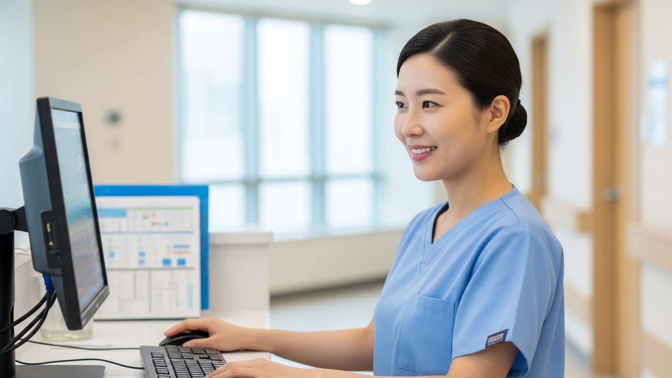 간병비 보험 가입 나이