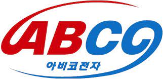 아비코전자_로고