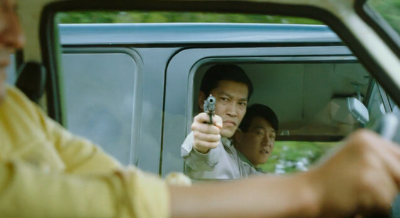 택시운전사 사복조장 역 최귀화