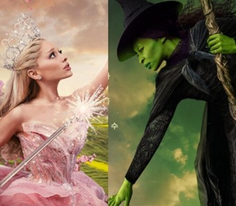 영화 위키드 줄거리 쿠키 정보 더빙