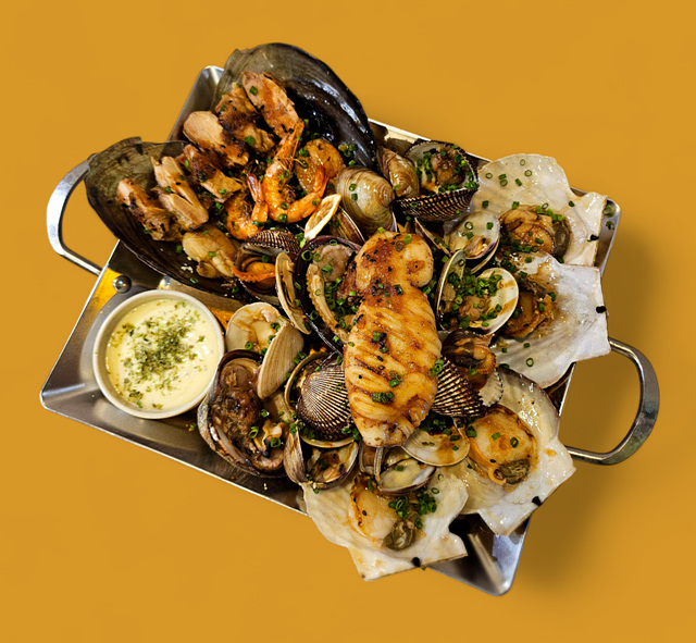 무창포 도다리주꾸미축제 신비의 바닷길 근처맛집