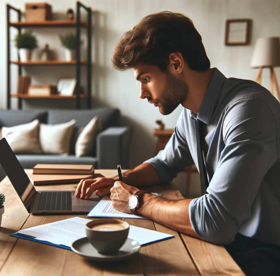 이력서 양식 무료 다운로드 2024 최신버전