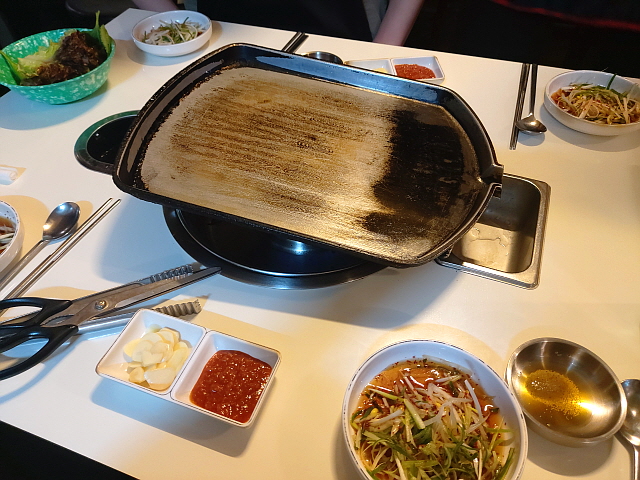 철판