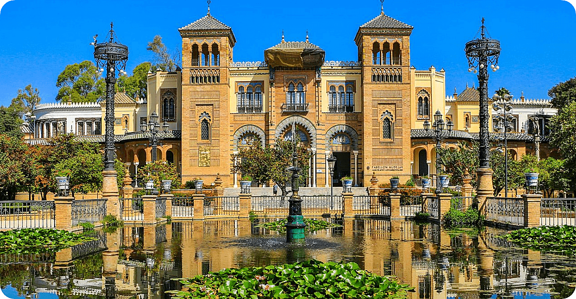 마리아 루이사 공원