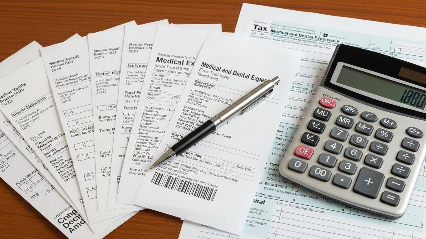 연말정산 의료비공제