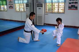 항저우 아시안 게임 태권도 메달 총정리 (금메달 위주)