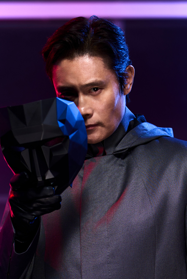  오징어 게임 시즌 2 