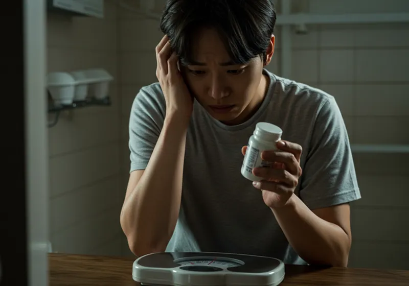 식욕억제제, 매력적인 유혹 뒤의 그림자: 시작 전 알아야 할 것