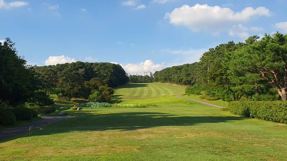 골프장 경험담 화성 리베라cc 서울에서 30분 거리에 이처럼 평온한 자연이 있다 수도권 골퍼라면 꼭 가볼만한 곳