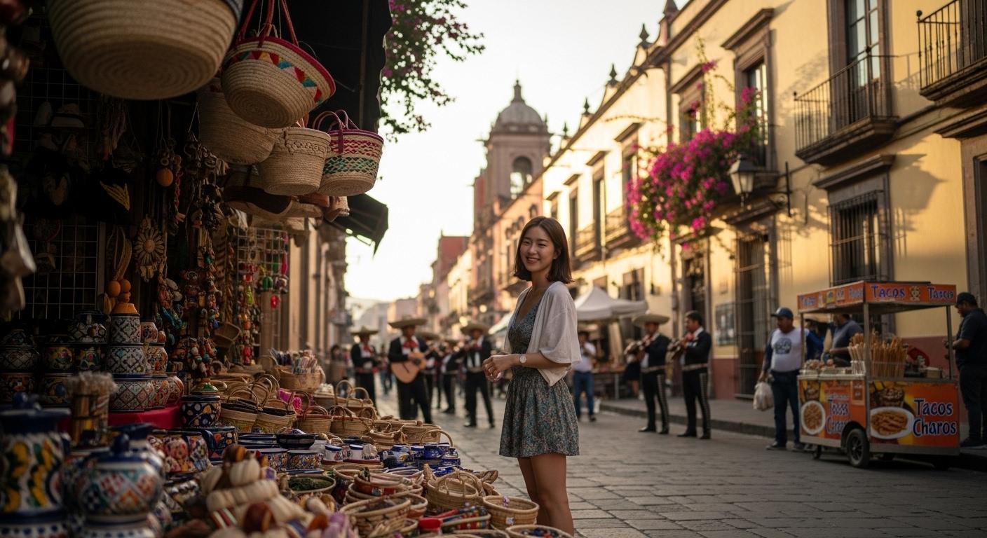 멕시코 국가개요