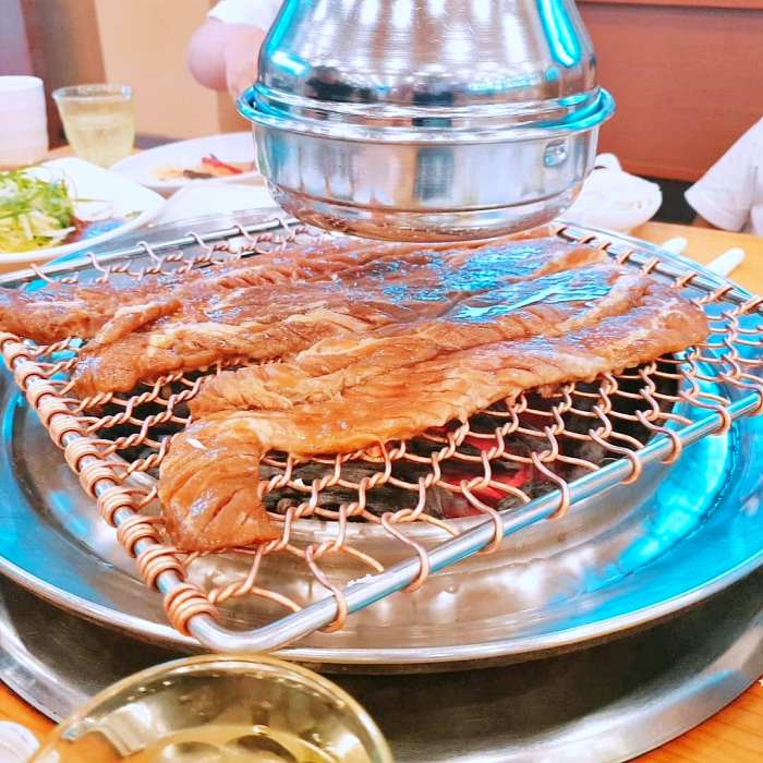 생생정보 경기 성남 한돈 돼지갈비 맛집