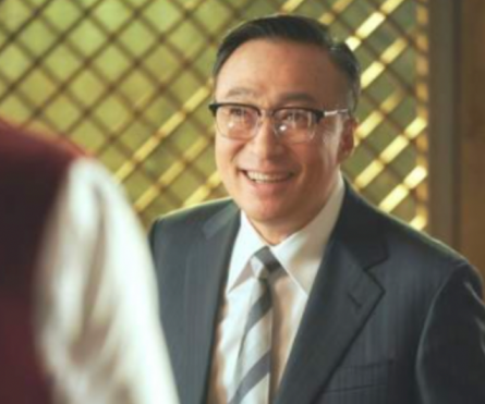이성민 진양철