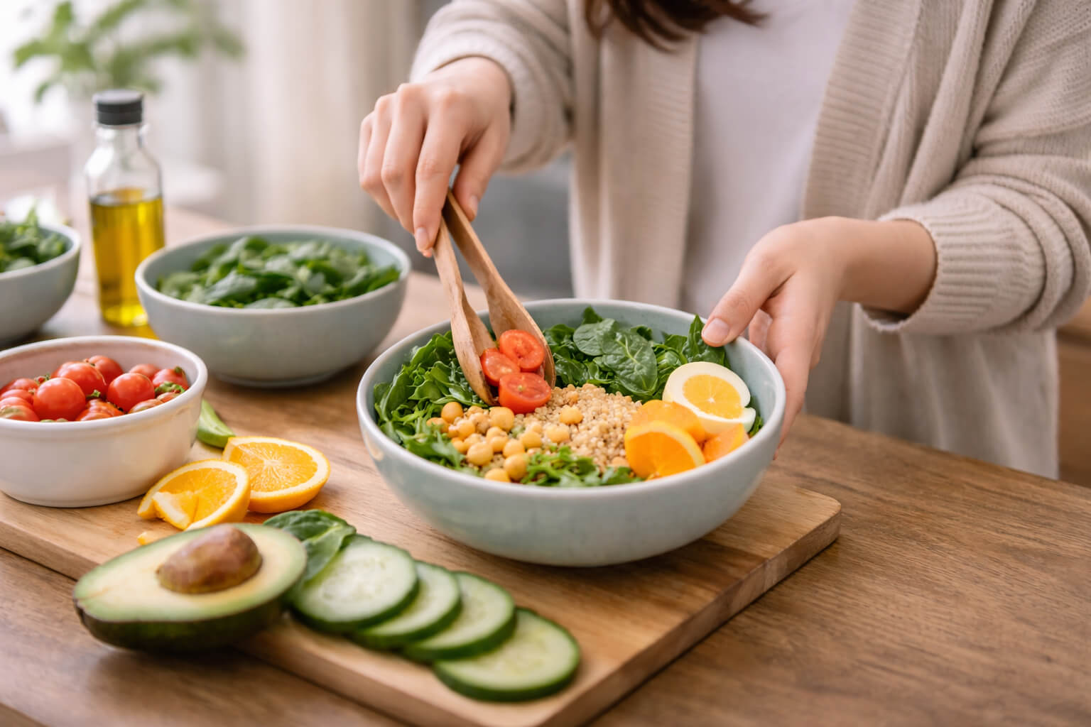 빈혈 증상 자가 체크 7가지와 관리법