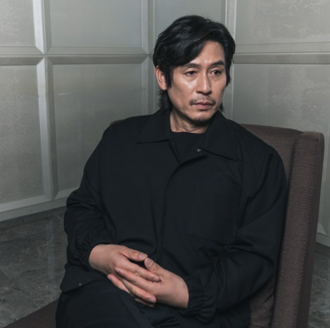 넷플릭스 들쥐