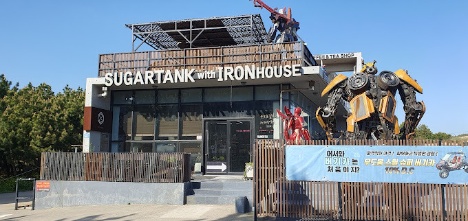 제주도 오션뷰 인생 카페, 추천 카페