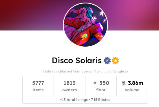 디스코솔라리스