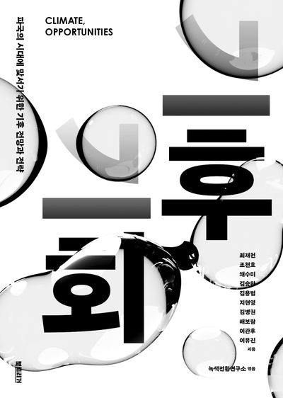 이유진 녹색전환연구소장