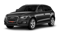 아우디 q5 색상코드 - Phantom Black(색상코드 : LZ9Y)