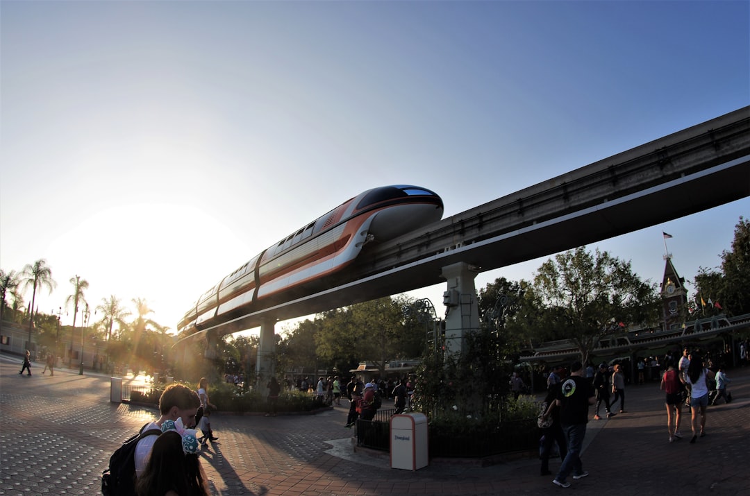 Monorail
