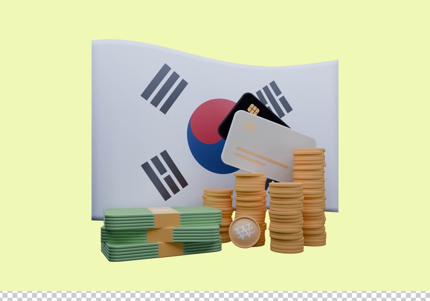 인플레이션이-발생하는-한국