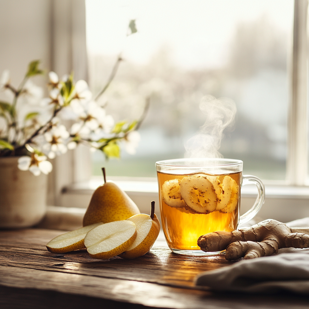 3월 환절기 비염 탈출