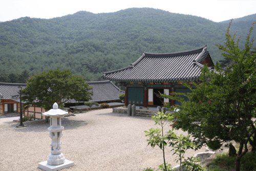 변산반도우금암33