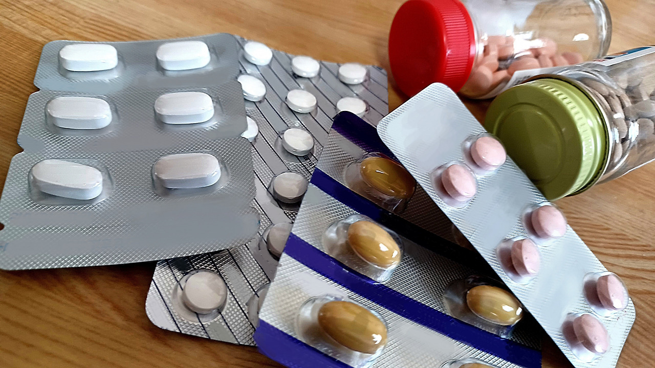 고지혈증 약의 부작용