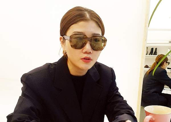 마뗑킴 김다인