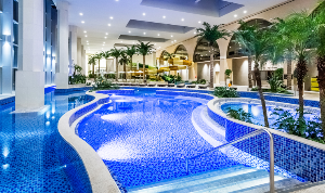 수도권 워터파크