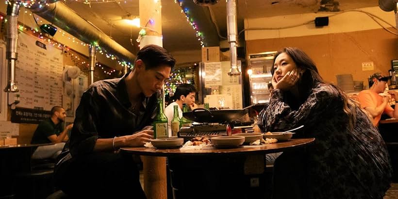 퀴어 로맨스 코미디 영화추천 대도시의 사랑법 결말 후기 리뷰 - 호평과 혹평