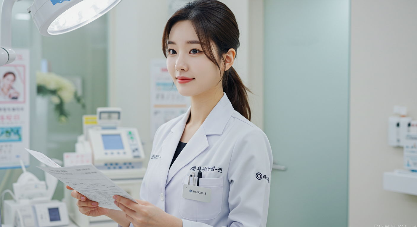 간병인 사용 일당