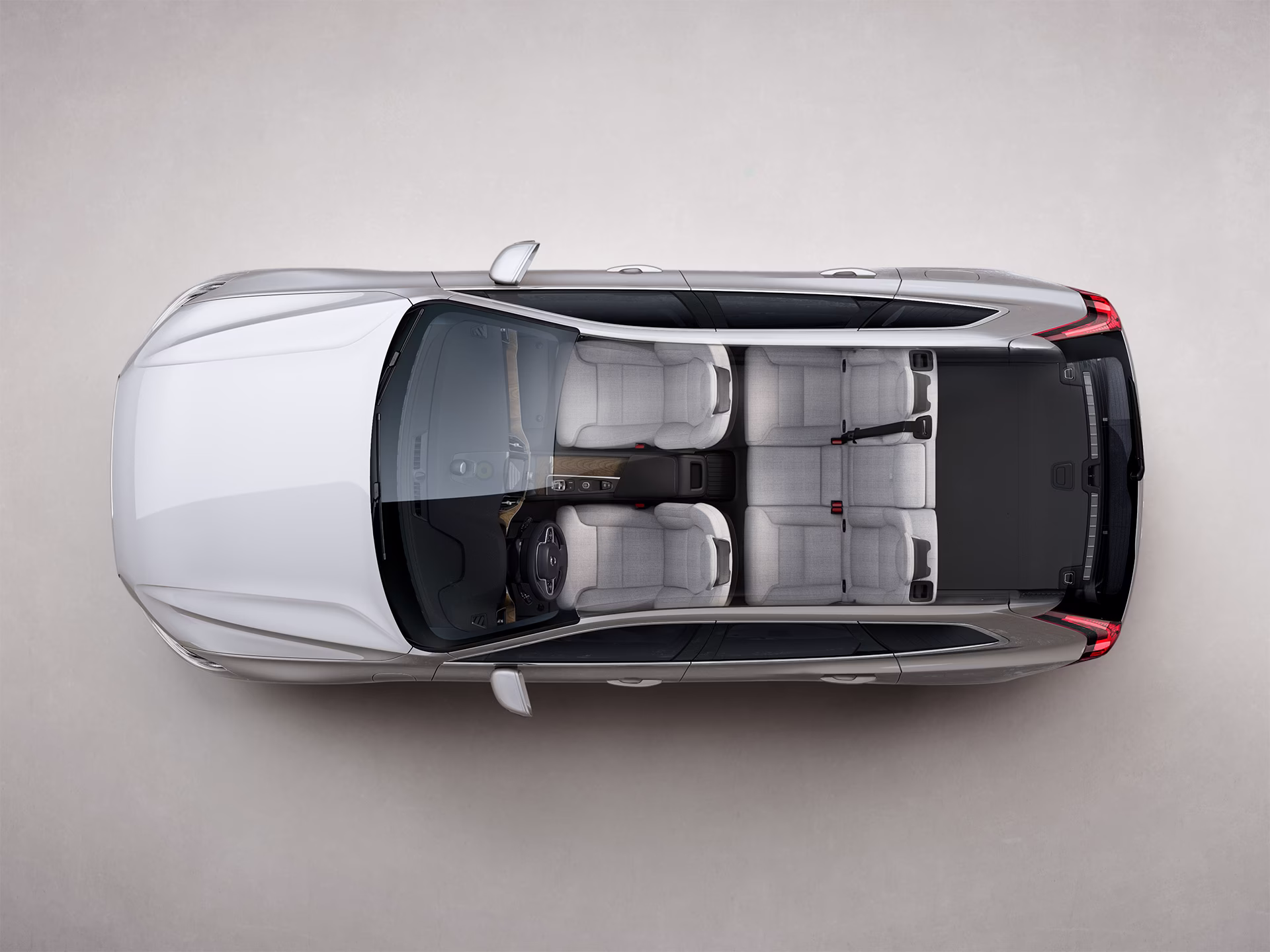 2023 볼보 XC60 포토 정보