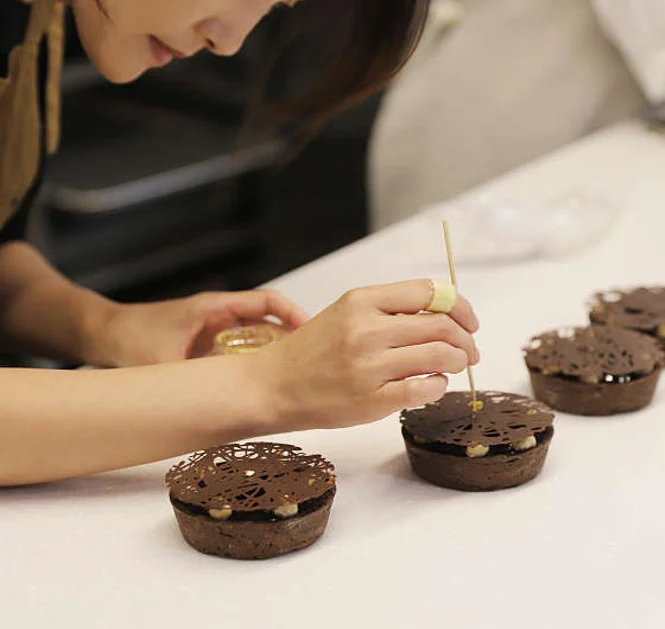 퍼스트바리스타학원